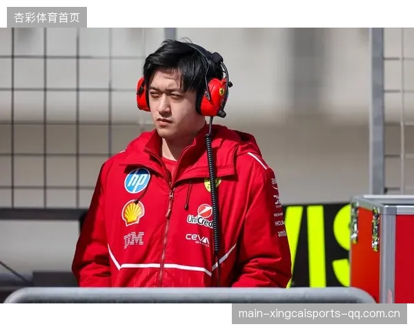 F1周冠宇模拟耐力赛训练升级，突破极限迎接赛道挑战