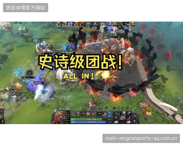 Dota2神杖分配与团战节奏练习—提升战场掌控的秘密武器