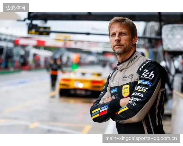 F1小将宣布提前退役！原因令人唏嘘