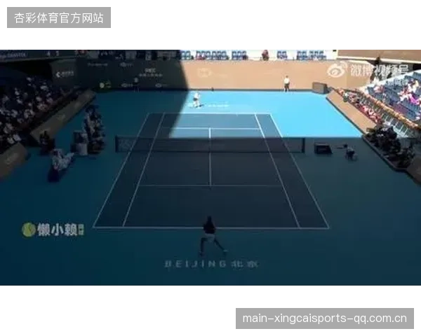 斯瓦泰克逆转维基奇！从“网红”到“超级女神”的转型之旅