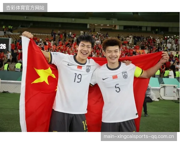 张玉宁的“中柱之吻”：U23国足在亚洲杯赛场上书写的精彩传奇